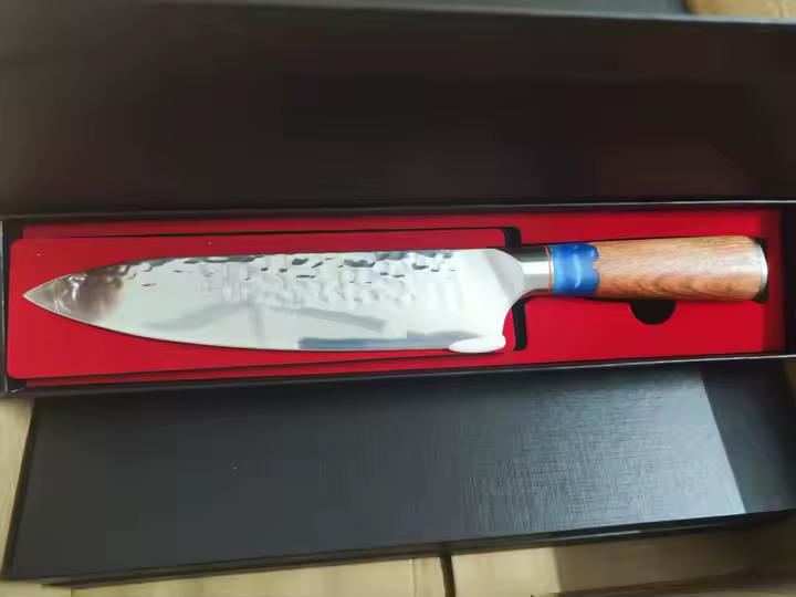 Maybe Cuchillo Chef 8"