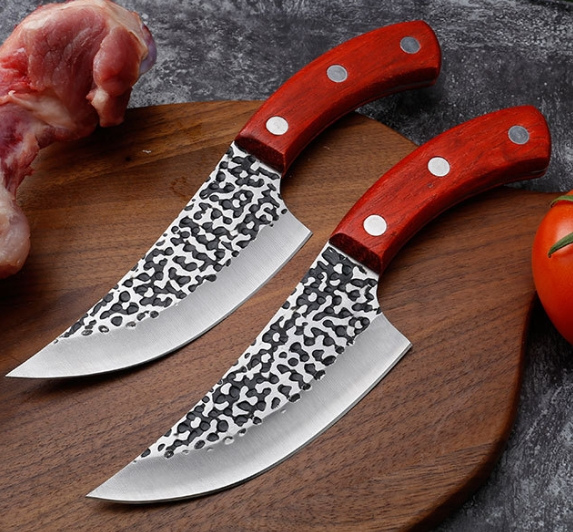 Cryin Cuchillo de Carnicero