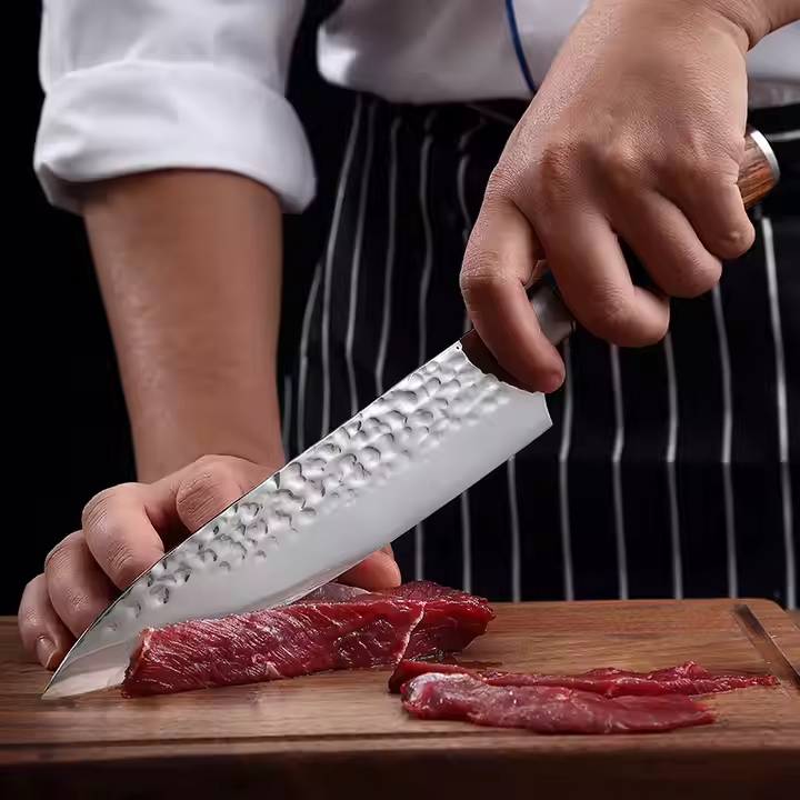 Maybe Cuchillo Chef 8"
