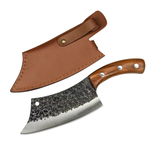 Otherside Cuchillo Machete 6"
