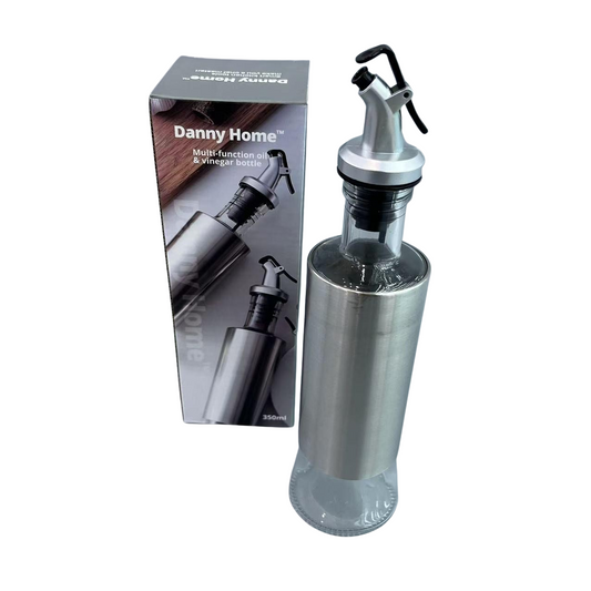 Botella dispensadora