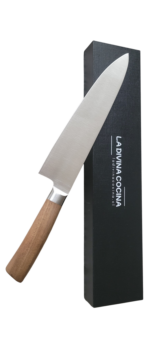 Sonnet Cuchillo Chef 8"
