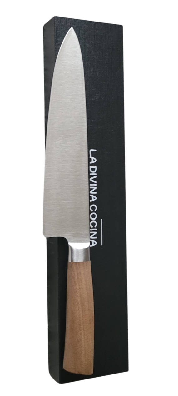Sonnet Cuchillo Chef 8"