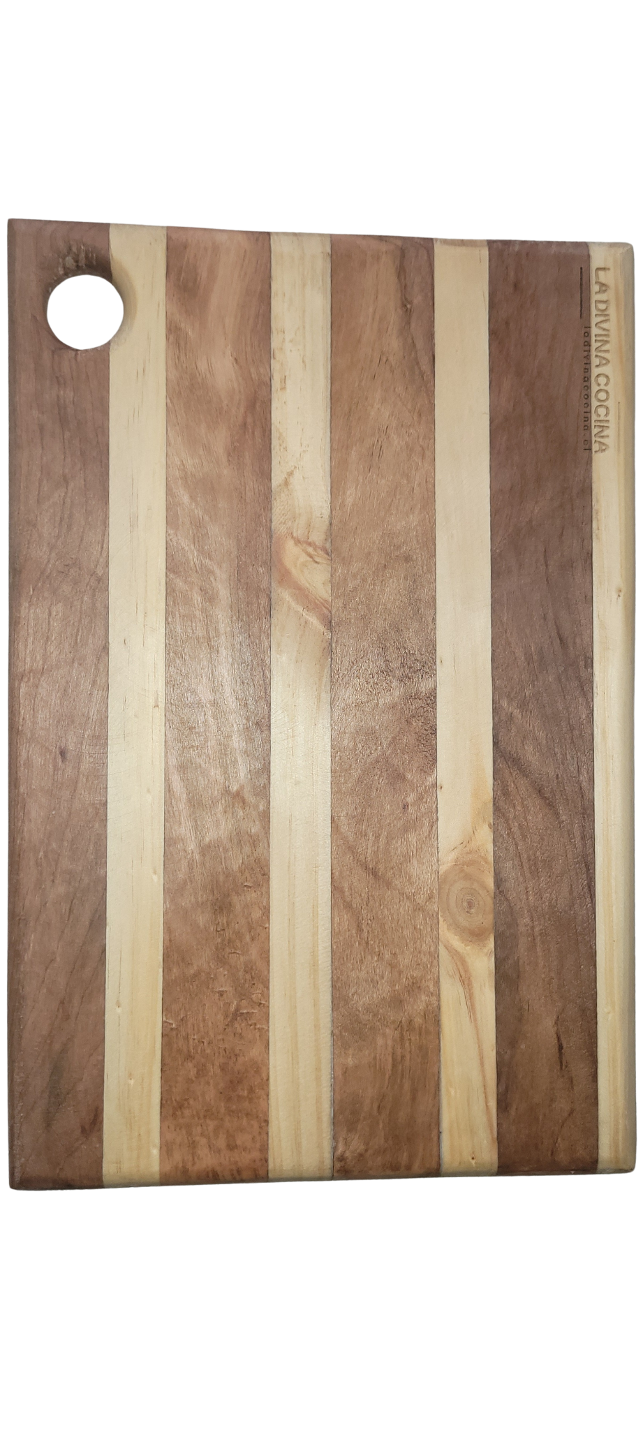 Tabla de Madera Nativa – 33 x 22