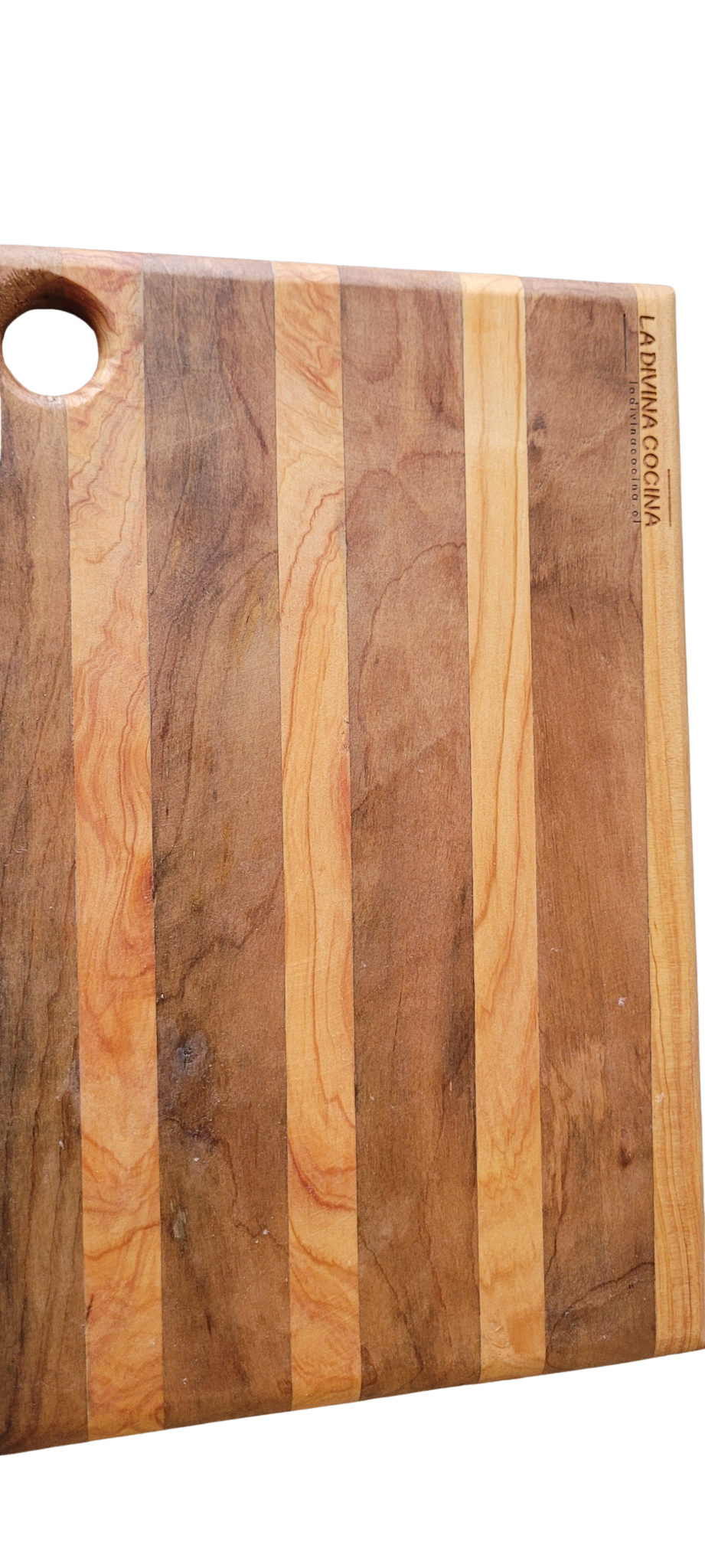 Tabla de Madera Nativa – 33 x 22