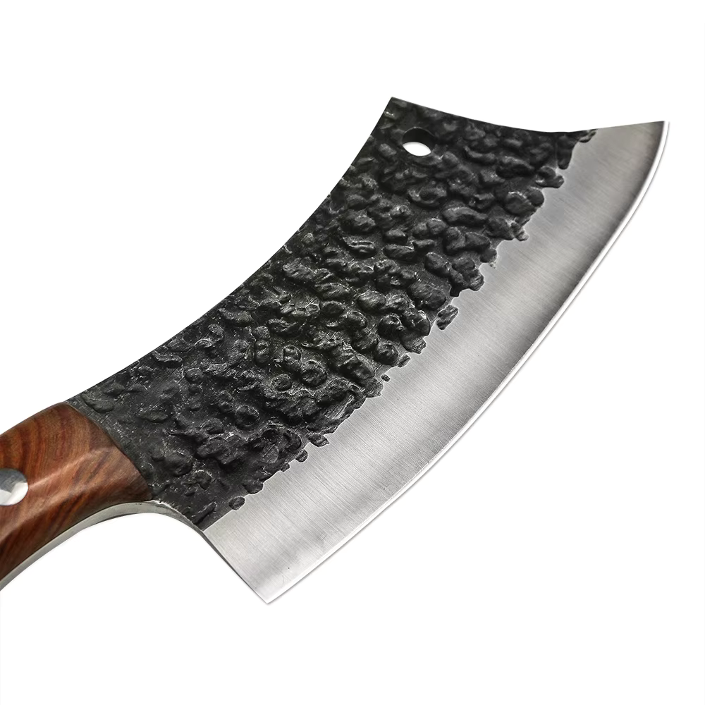 Otherside Cuchillo Machete 6"