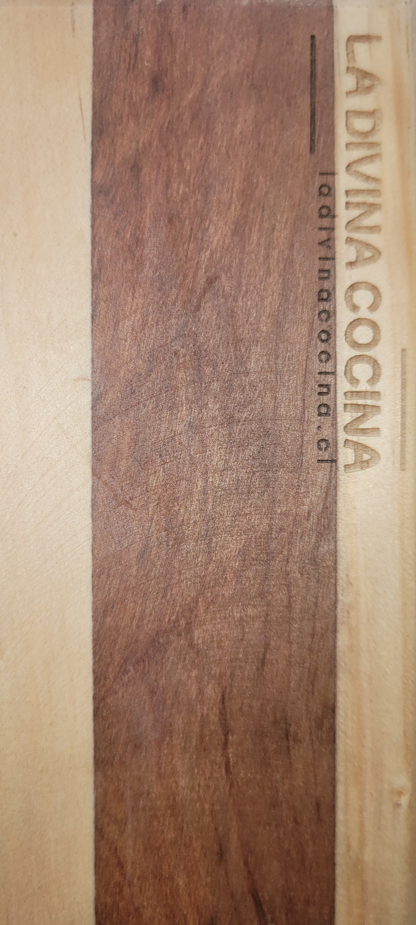 Tabla de Madera Nativa – 33 x 22