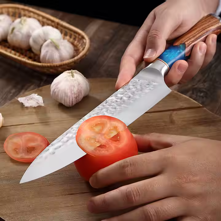 Maybe Cuchillo Chef 8"