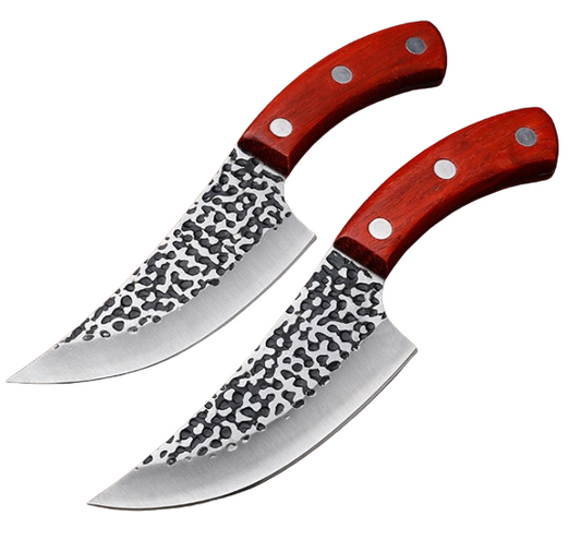 Cryin Cuchillo de Carnicero