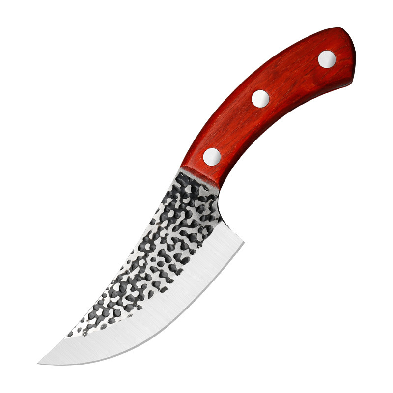 Cryin Cuchillo de Carnicero