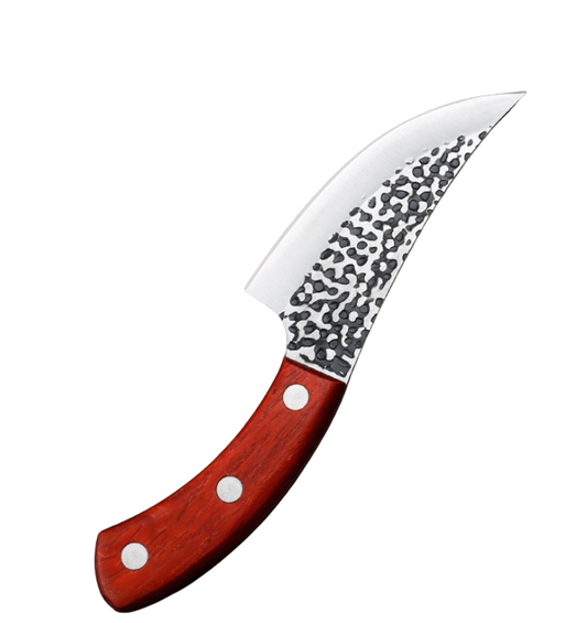 Cryin Cuchillo de Carnicero