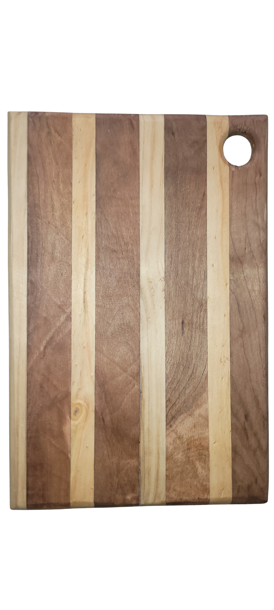 Tabla de Madera Nativa – 33 x 22