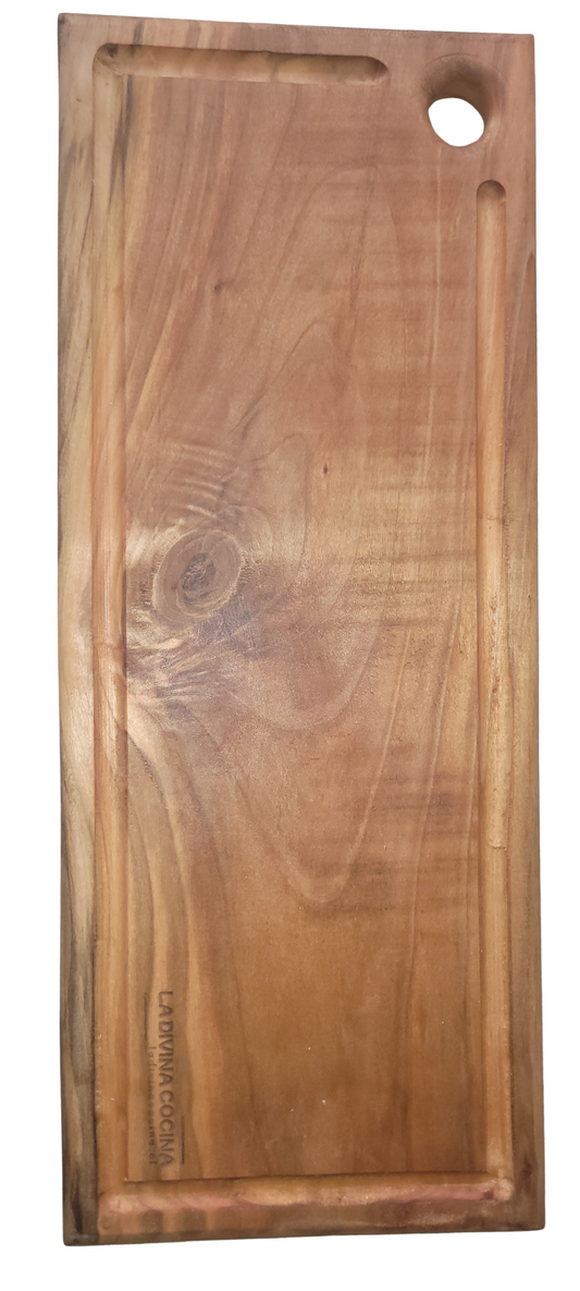 Tabla de Madera Nativa 50 x 25