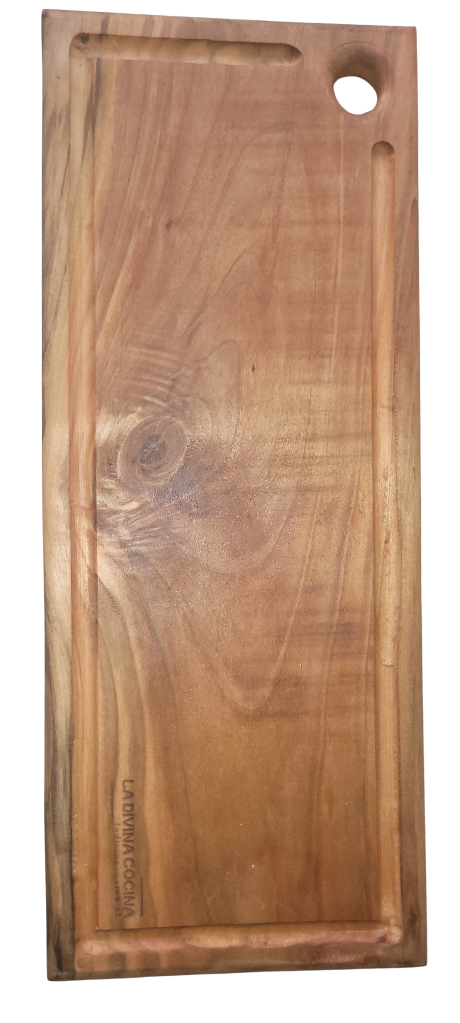 Tabla de Madera Nativa 50 x 25