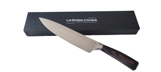 Trouble Cuchillo Chef 8"
