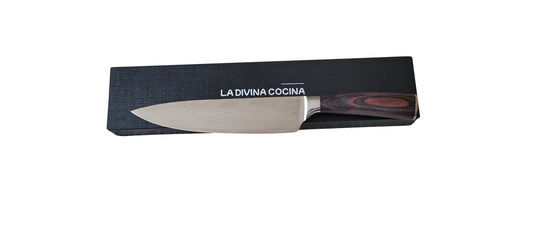 Trouble Cuchillo Chef 8"