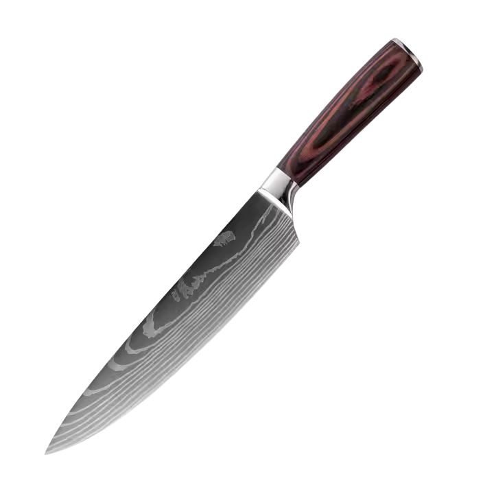 Trouble Cuchillo Chef 8"